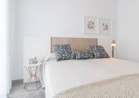 New Build - Bungalow - Torrevieja - Los balcones