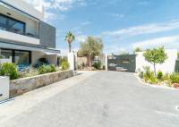 New Build - Bungalow - Torrevieja - Los balcones