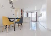 New Build - Bungalow - Torrevieja - Los balcones