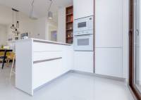 New Build - Bungalow - Torrevieja - Los balcones