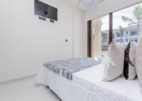 New Build - Bungalow - Torrevieja - Los balcones