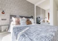 New Build - Bungalow - Torrevieja - Los balcones