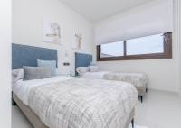 New Build - Bungalow - Torrevieja - Los balcones