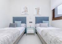 New Build - Bungalow - Torrevieja - Los balcones