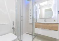 New Build - Bungalow - Torrevieja - Los balcones