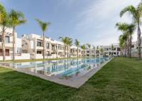 New Build - Bungalow - Torrevieja - Los balcones