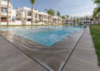 New Build - Bungalow - Torrevieja - Los balcones