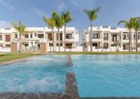 New Build - Bungalow - Torrevieja - Los balcones