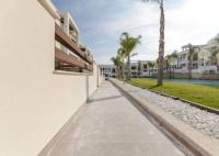 New Build - Bungalow - Torrevieja - Los balcones