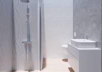 New Build - Bungalow - Torrevieja - Los balcones