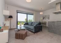 New Build - Bungalow - Torrevieja - Los balcones
