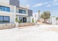 New Build - Bungalow - Torrevieja - Los balcones