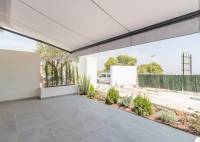 New Build - Bungalow - Torrevieja - Los balcones