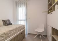 New Build - Bungalow - Torrevieja - Los balcones