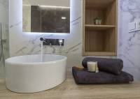 New Build - Bungalow - Torrevieja - Los balcones
