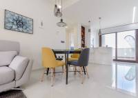 New Build - Bungalow - Torrevieja - Los balcones