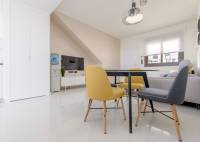 New Build - Bungalow - Torrevieja - Los balcones