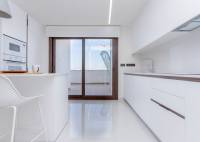 New Build - Bungalow - Torrevieja - Los balcones