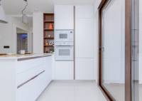 New Build - Bungalow - Torrevieja - Los balcones