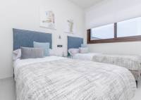 New Build - Bungalow - Torrevieja - Los balcones