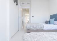 New Build - Bungalow - Torrevieja - Los balcones