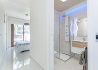 New Build - Bungalow - Torrevieja - Los balcones