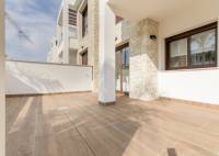 New Build - Bungalow - Torrevieja - Los balcones