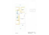 New Build - Bungalow - Torrevieja - Los balcones