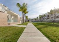 New Build - Bungalow - Torrevieja - Los balcones