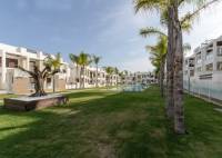New Build - Bungalow - Torrevieja - Los balcones