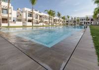 New Build - Bungalow - Torrevieja - Los balcones