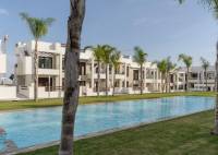 New Build - Bungalow - Torrevieja - Los balcones