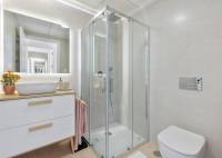 New Build - Bungalow - Torrevieja - Los balcones
