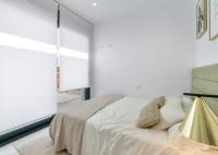 New Build - Bungalow - Torrevieja - Los balcones