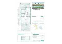 New Build - Bungalow - Torrevieja - Los balcones