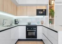 New Build - Bungalow - Torrevieja - Los balcones
