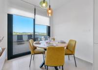 New Build - Bungalow - Torrevieja - Los balcones