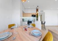 New Build - Bungalow - Torrevieja - Los balcones