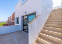 New Build - Bungalow - Torrevieja - Los balcones