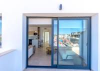 New Build - Bungalow - Torrevieja - Los balcones