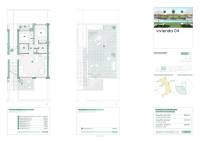 New Build - Bungalow - Torrevieja - Los balcones