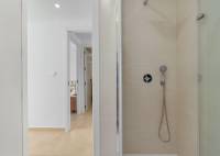 New Build - Bungalow - Torrevieja - Los balcones