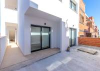 New Build - Bungalow - Torrevieja - Los balcones