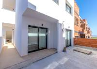 New Build - Bungalow - Torrevieja - Los balcones