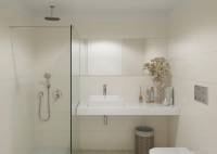 New Build - Bungalow - Torrevieja - Los balcones
