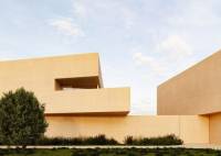 New Build - Bungalow - Torrevieja - Los balcones