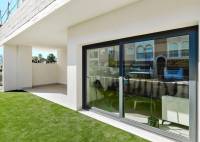 New Build - Bungalow - Torrevieja - Villa Amalia