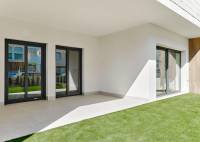 New Build - Bungalow - Torrevieja - Villa Amalia