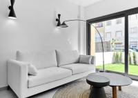 New Build - Bungalow - Torrevieja - Villa Amalia