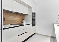 New Build - Bungalow - Torrevieja - Villa Amalia